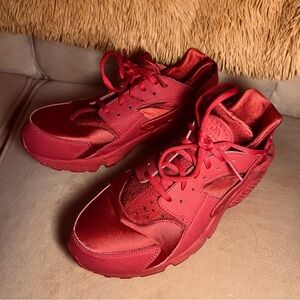 Nike Huarache Run Sneakers